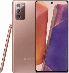 Замена батареи на телефоне Samsung Galaxy Note 20 в Ставрополе